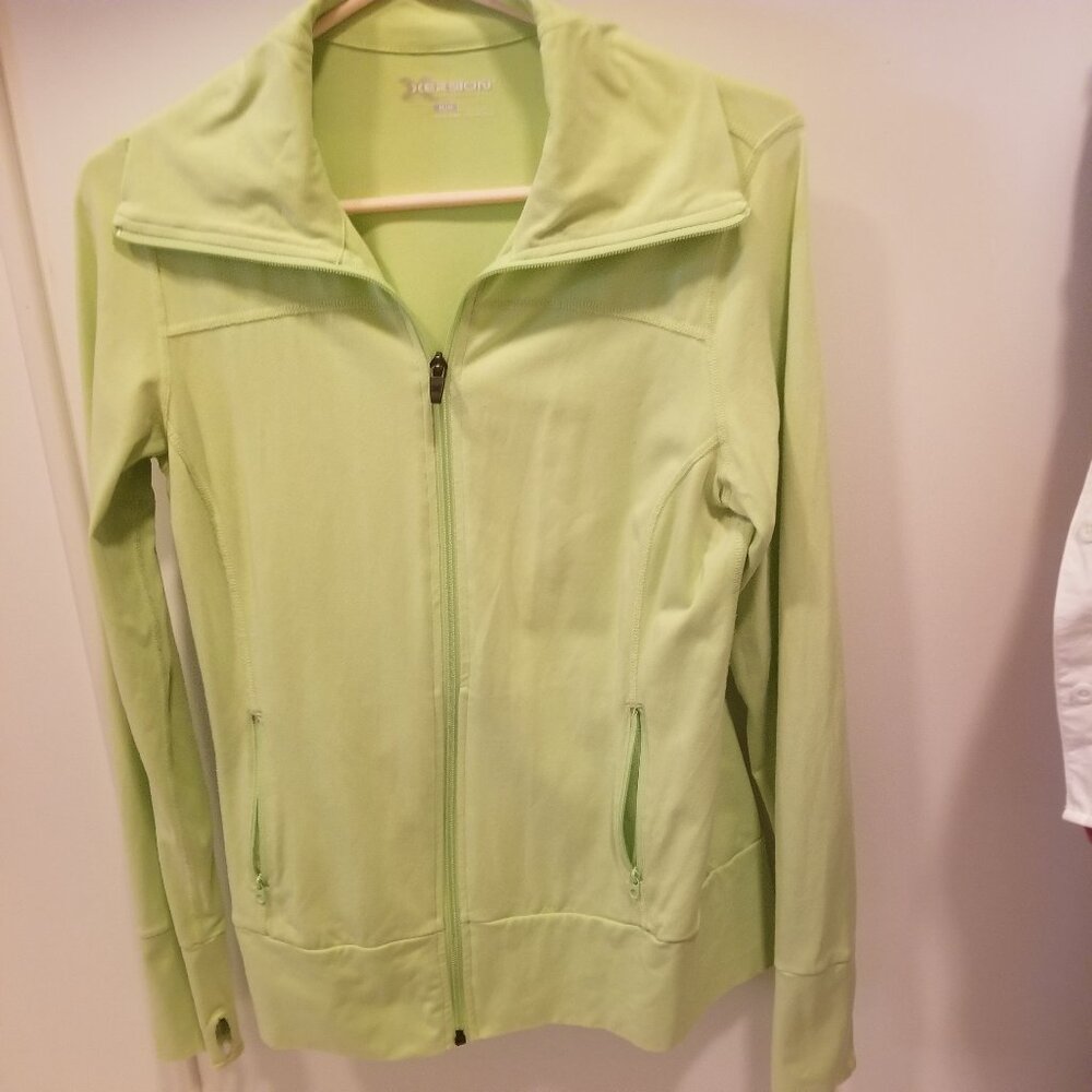 Xtreme Walking Jacket